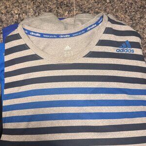 Adidas Bundle Men's Large Shirts